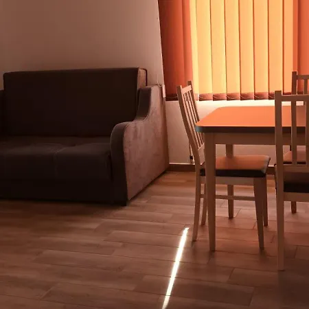 بيت للعطل Betula سوفاتا