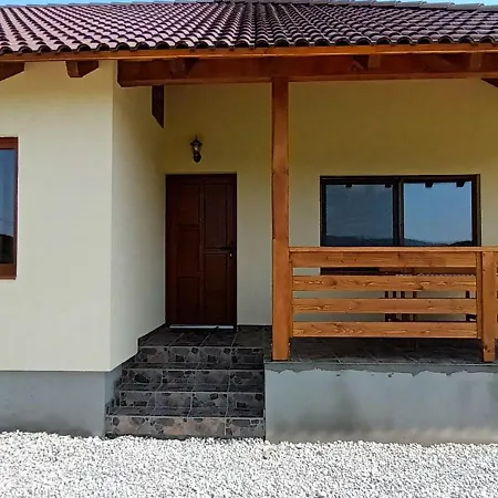 بيت للعطل Betula سوفاتا