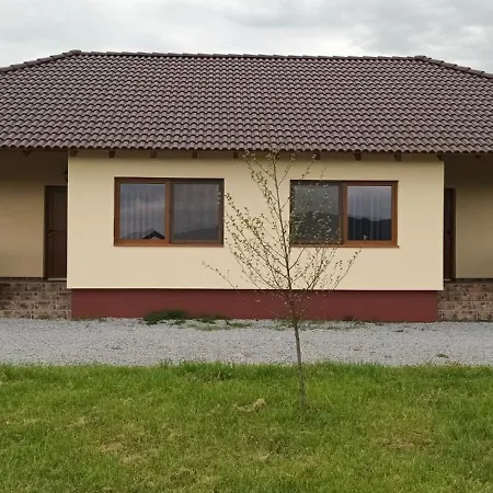 بيت للعطل Betula